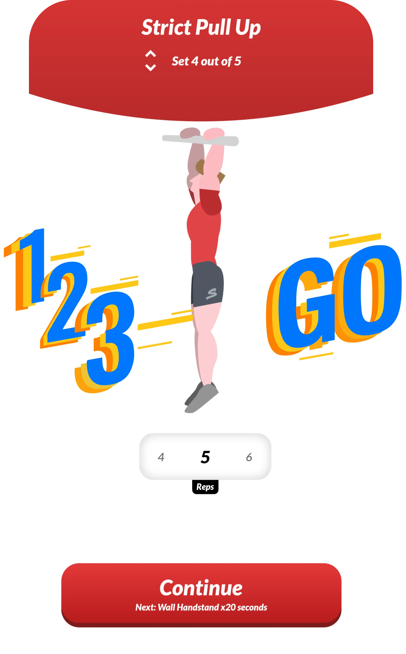 Beginner workouts